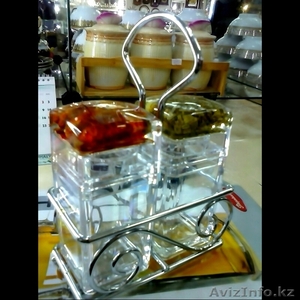 Набор Перечниц! #851145