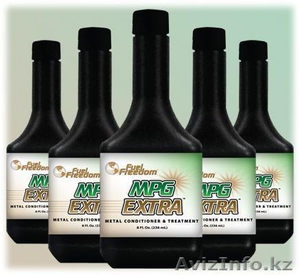 MPG-EXTRA.Кондиционирует и Восстанавливает Поверхность Металла  #847323