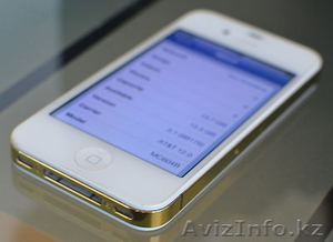 Apple iPhone 4S 16GB Sim Free #845766