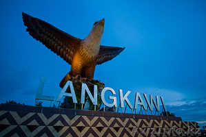 Туры в Малайзию из Алматы #849262