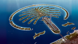 Туры в Дубай,  Шарджу из Алматы. #44635