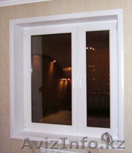 Откосы пластиковые утепленные #850065