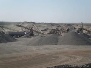 Продам щебень во всех фракциях #838954