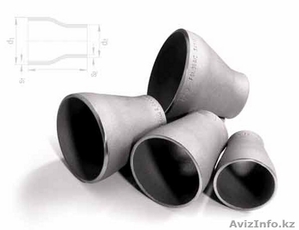 Отвод 426х10,  сталь 12х18н10т ГОСТ 17375 #843793