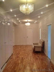 Продам 4-комнат. кв. 137, 5 кв.м2  ЖК 