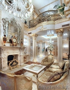  гипсовая лепнина #849149