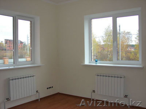 Пластиковые Окна.Двери.Витражи.РЕХАУ - ГЕРМАНИЯ #846545