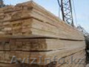 Российский пиломатериал #841703