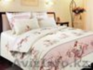 постельные комплекты оптом и в розницу #834155