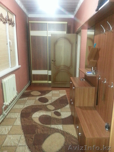 частный домик за городом #847140