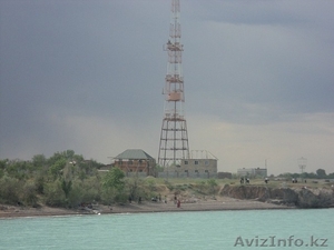 Продам Участок 10 соток на берегу Балхаша #839535