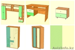 Продам детскую стенку 