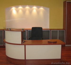 Изготовление корпусной мебели компания DISCOVERY #842496