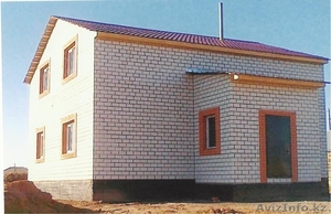 Срочно! Срочно! Срочно! Двухуровневый дом в пос.Талапкер. Продам!!! #782165