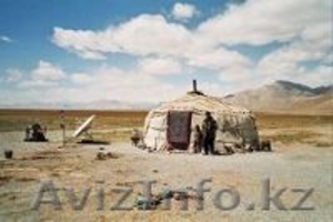 Установка и настройка спутниковых антенны. 8 707 693 95 97 #838458