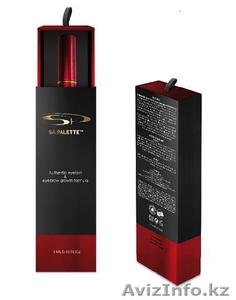 ФОРМУЛА РОСТА РЕСНИЦ И БРОВЕЙ - SA PALETTE ™ #560241