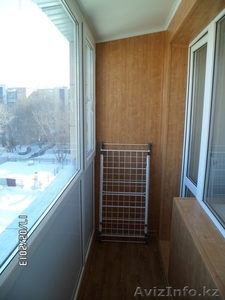 Однокомнатная квартира,  авторский дизайн  #844597