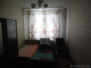 3 комнатная квартира СРочно Недорого! #844644