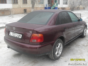 продажа авто AUDI A4....... #844888