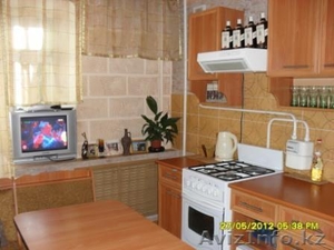 ТРИ В ОДНОМ!!! В связи с переездом продается двухкомнатная квартира! #850477