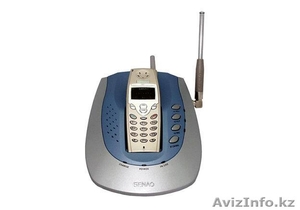 Радиотелефон Senao 258 plus+ #836119