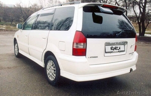 Мицубиси Шариот #847747