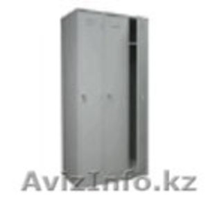 Металлическая мебель,  металлические шкафы,  стеллажи. #833752