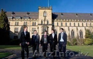 Лучшее образование в Великобритании! Скидки раннего бронирования! #840659