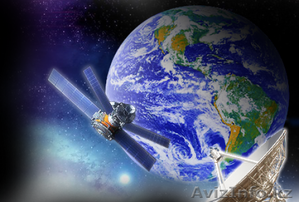 Спутниковое телевидение любой сложности #837791