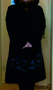 ПРОДАЕТСЯ ШУБА б/у в очень хорошем состоянии #846281