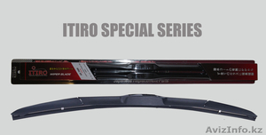 Автодворники ITIRO в Алматы #841683