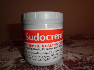 Судокрем - лучший крем от опрелостей #842556