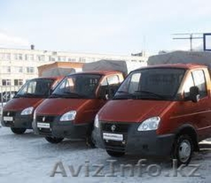Оборудованные газели с европлатформой В1.8, Ш2, Д4, 5 полезной площади 15 кубов,  ме #842944