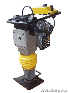 Гофра для вибротрамбовщика #837367