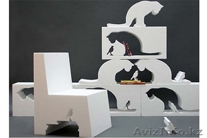 Декоративные изделия из пенопласта #833545