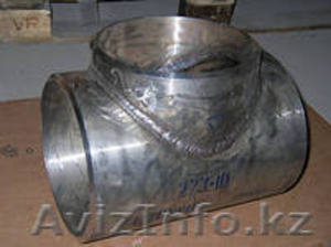 15Х5М,  12Х18Н10Т,  08Х18Н10Т ГОСТ 30753-01,  ТУ 1468-001-17192736-01 #843787