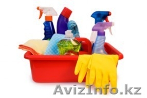 уборка помещений в Семее, клининг лучший #847515