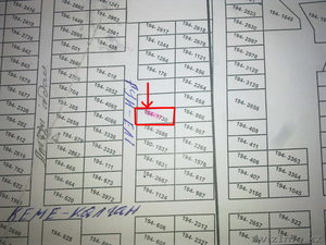 Участок 10 соток Пахтакор 1 #842555