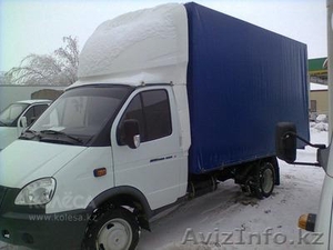 Грузоперевозки по Алмате и области. Переезды (квартиры,  офисы). Грузчики #842941