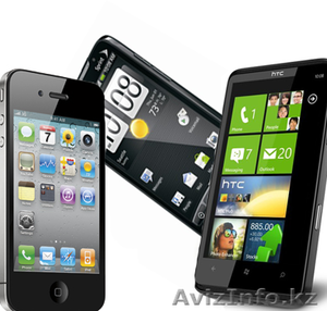 Прошивка, Разблокировка, Прокачка #834261