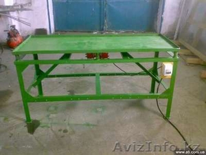 Продам станок сплитерных блоков,  брусчатки #849688