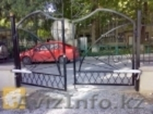 Автоматика для распашных,  откатных ворот.Роллставни, Секционные ворота. #836315