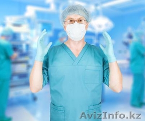 Лечение за рубежом - Южная Корея #837749