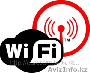 Установка WI-FI ,  перенастройка WI-FI,  подключение WI-FI #850179
