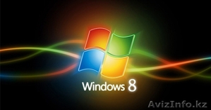  Установка WINDOWS, антивирусы в алма-ате #847491