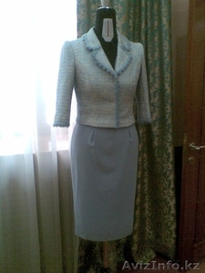 Ателье  срочно требуется конструктор и портной #841388