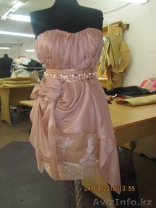 Ателье  Шара Тукен супер пошив #841369