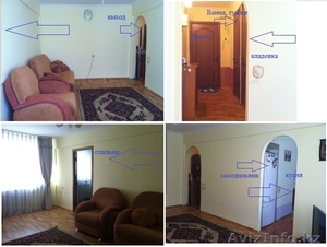 А продам удобную квартиру для жилья и бизнеса #840314