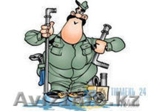  Профессиональный Электрик    8 775 137 89 10. 8705-581-56-10 #560953