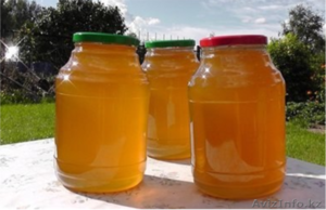 ДОМАШНЕЕ ВАРЕНЬЕ,  МЕД ГОРНЫЙ. Доставка по Алматы. #833536